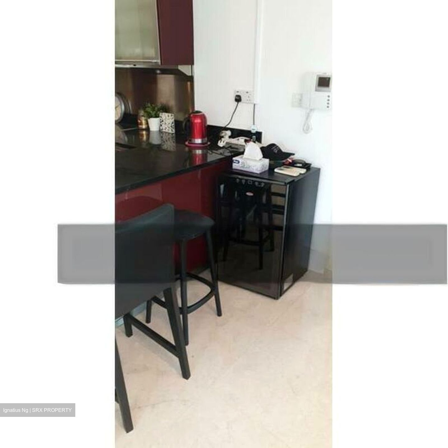 The Grange (D10), Condominium #457298521